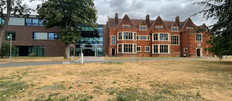 More details for Tempsford Hall, Sandy - Office for Lease