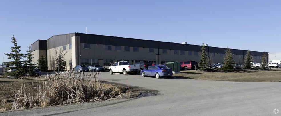 285145 Wrangler Way SE, Rocky View No 44, AB for sale - Primary Photo - Image 1 of 1