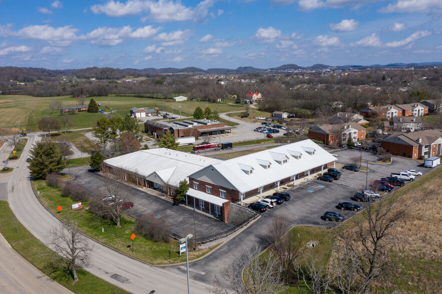 220 Town Center Pky, Spring Hill, TN for sale - Building Photo - Image 1 of 1