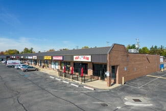 More details for 1452-1518 Morse Rd, Columbus, OH - Retail for Lease