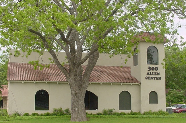 300 CM Allen Pky, San Marcos, TX for sale - Building Photo - Image 3 of 6