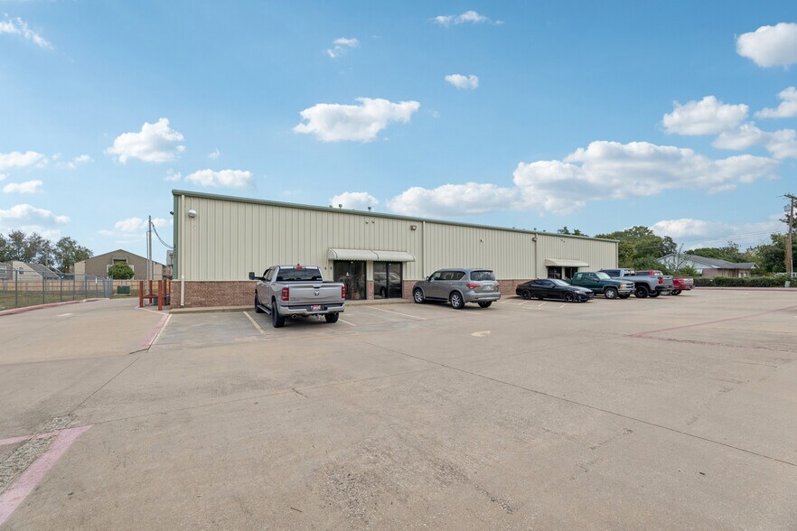 395 W K Pl, Jenks, OK à vendre - Photo du bâtiment - Image 3 de 32