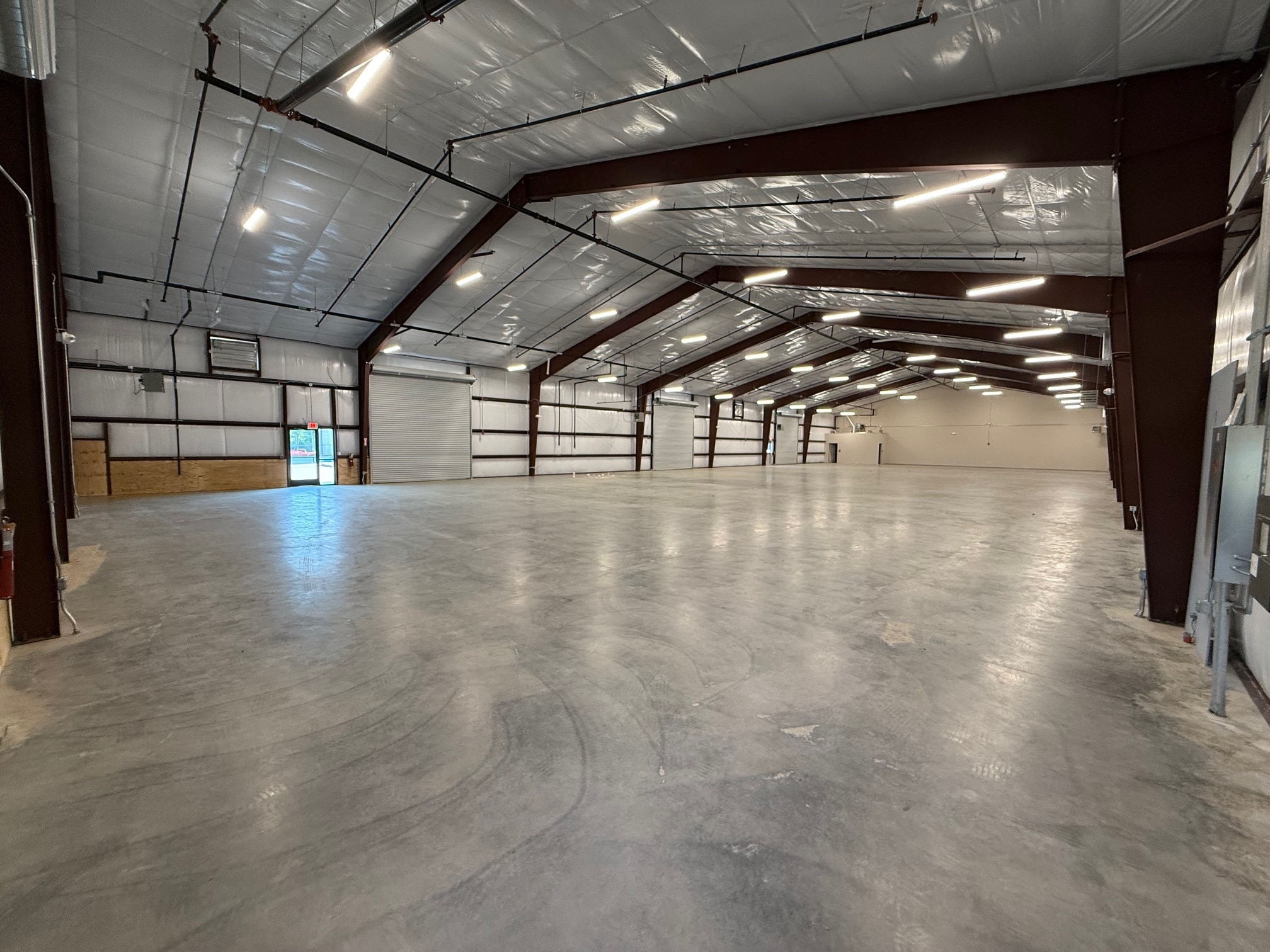 3000 Wyndham Industrial Dr, Opelika, AL for sale Interior Photo- Image 1 of 4