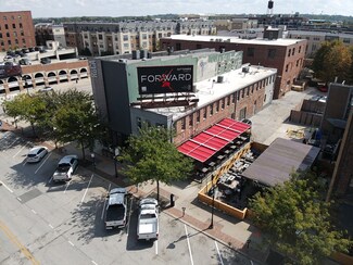 Plus de détails pour 210 Court Ave, Des Moines, IA - Bureau à louer