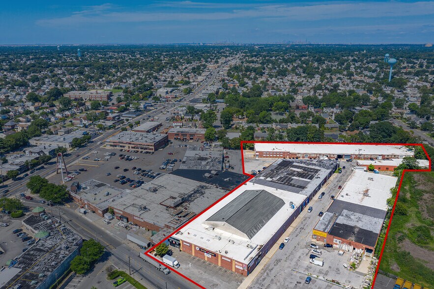 365A Terminal Road, West Hempstead, NY à vendre - Photo du bâtiment - Image 1 de 1