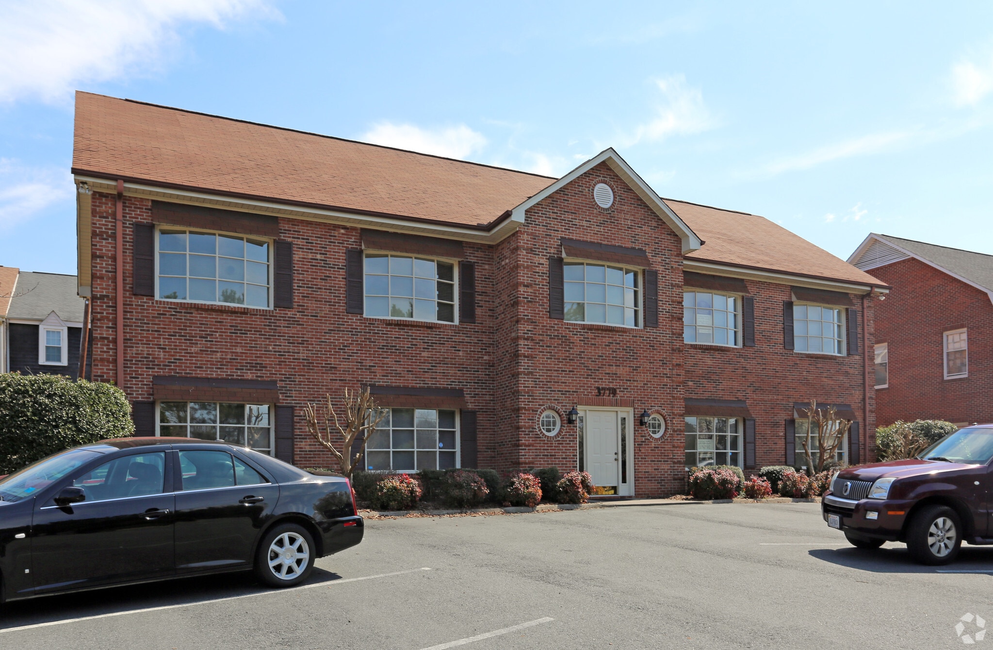 3779 Vest Mill Rd, Winston-Salem, NC for lease Primary Photo- Image 1 of 5