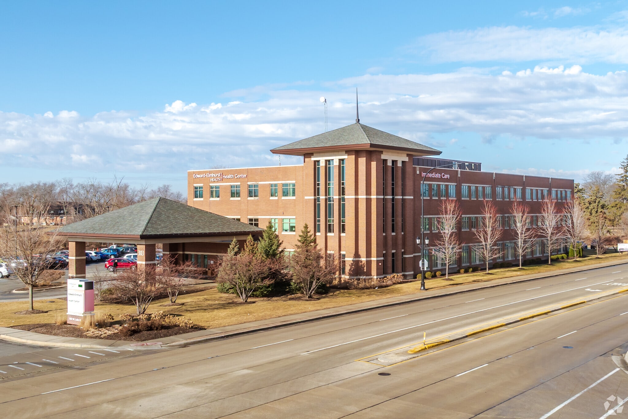 303 W Lake St, Addison, IL for lease Primary Photo- Image 1 of 10