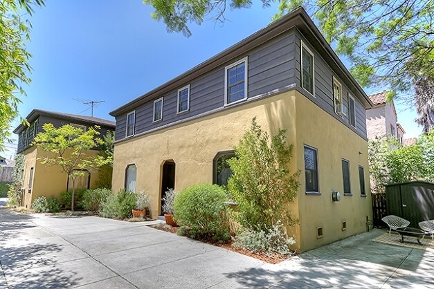 155 S Westmoreland Ave, Los Angeles, CA à vendre - Photo du bâtiment - Image 2 de 66
