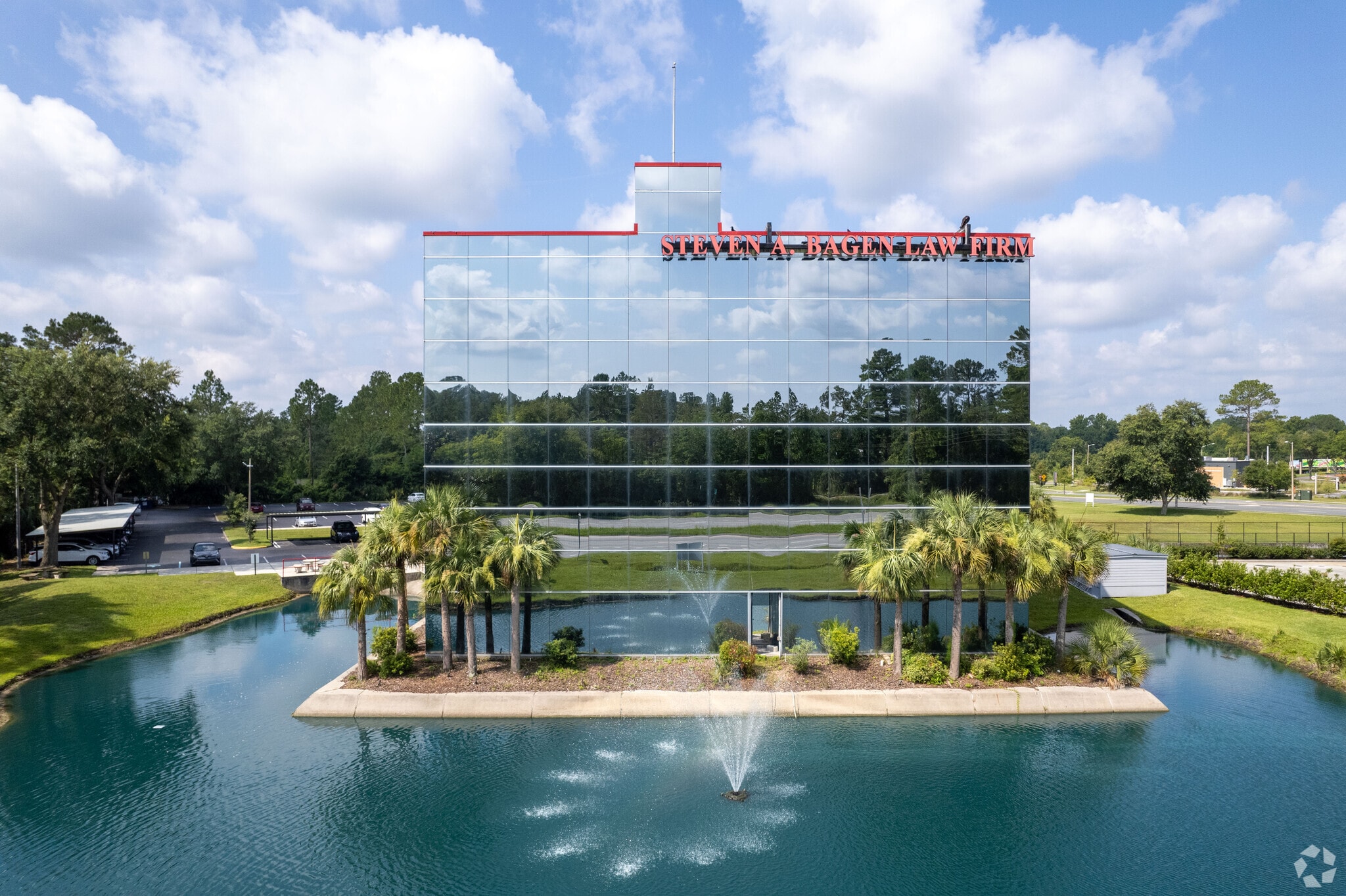 6241 NW 23rd St, Gainesville, FL for lease Primary Photo- Image 1 of 15