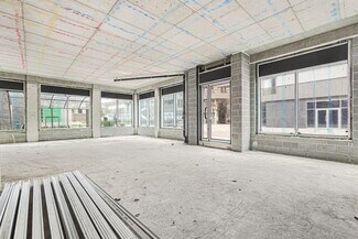 Plus de détails pour 12 Tandy Pl, Londres - Commerce de détail à louer