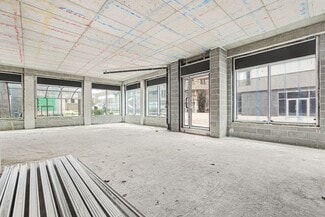 More details for 12 Tandy Pl, London - Retail for Lease