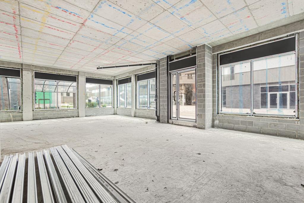 12 Tandy Pl, London for lease Building Photo- Image 1 of 8