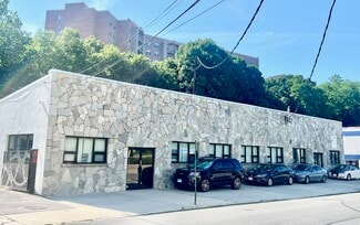 Plus de détails pour 66 Marbledale Rd, Tuckahoe, NY - Bureau à louer