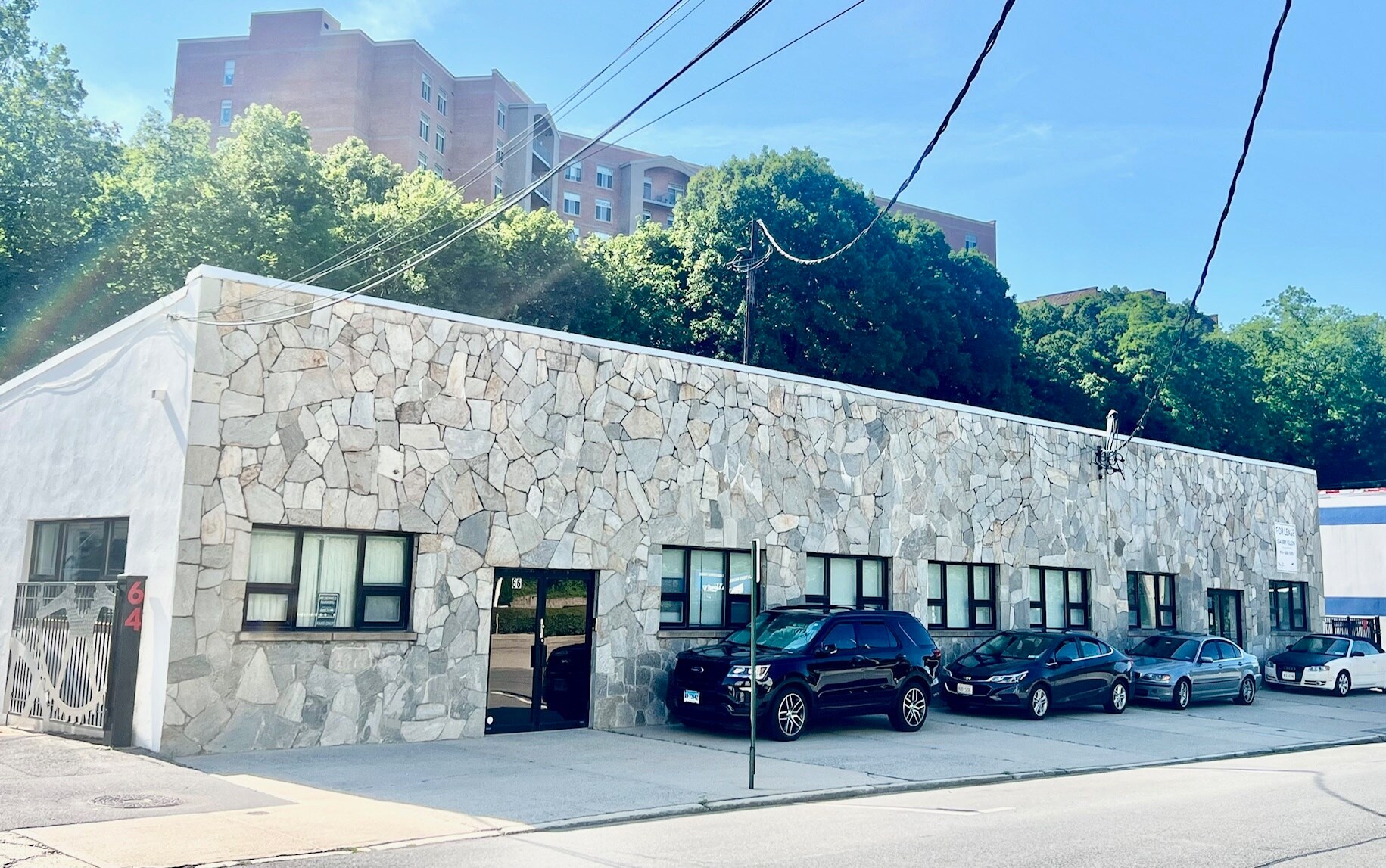 66 Marbledale Rd, Tuckahoe, NY for lease Building Photo- Image 1 of 4