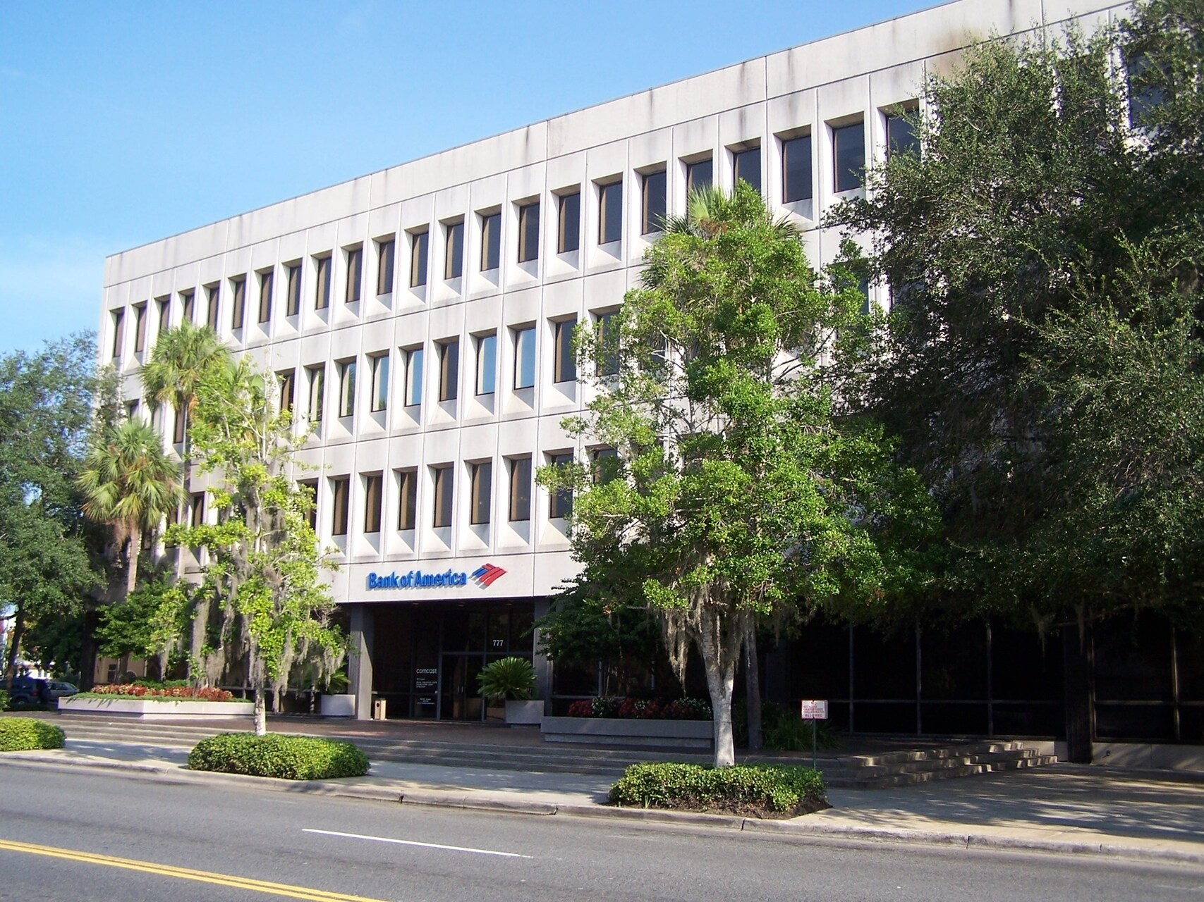 777 Gloucester St, Brunswick, GA à louer Photo principale- Image 1 de 10