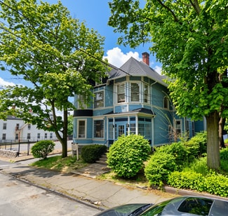More details for 59 Central Ave, Waterbury, CT - Office for Sale