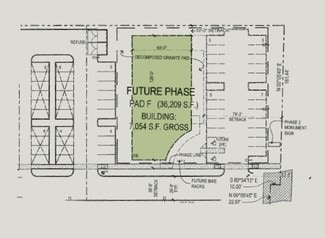 Plus de détails pour 6750 W Thunderbird Rd, Peoria, AZ - Terrain à vendre