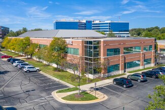 Plus de détails pour 3926 Pender Dr, Fairfax, VA - Bureau à louer