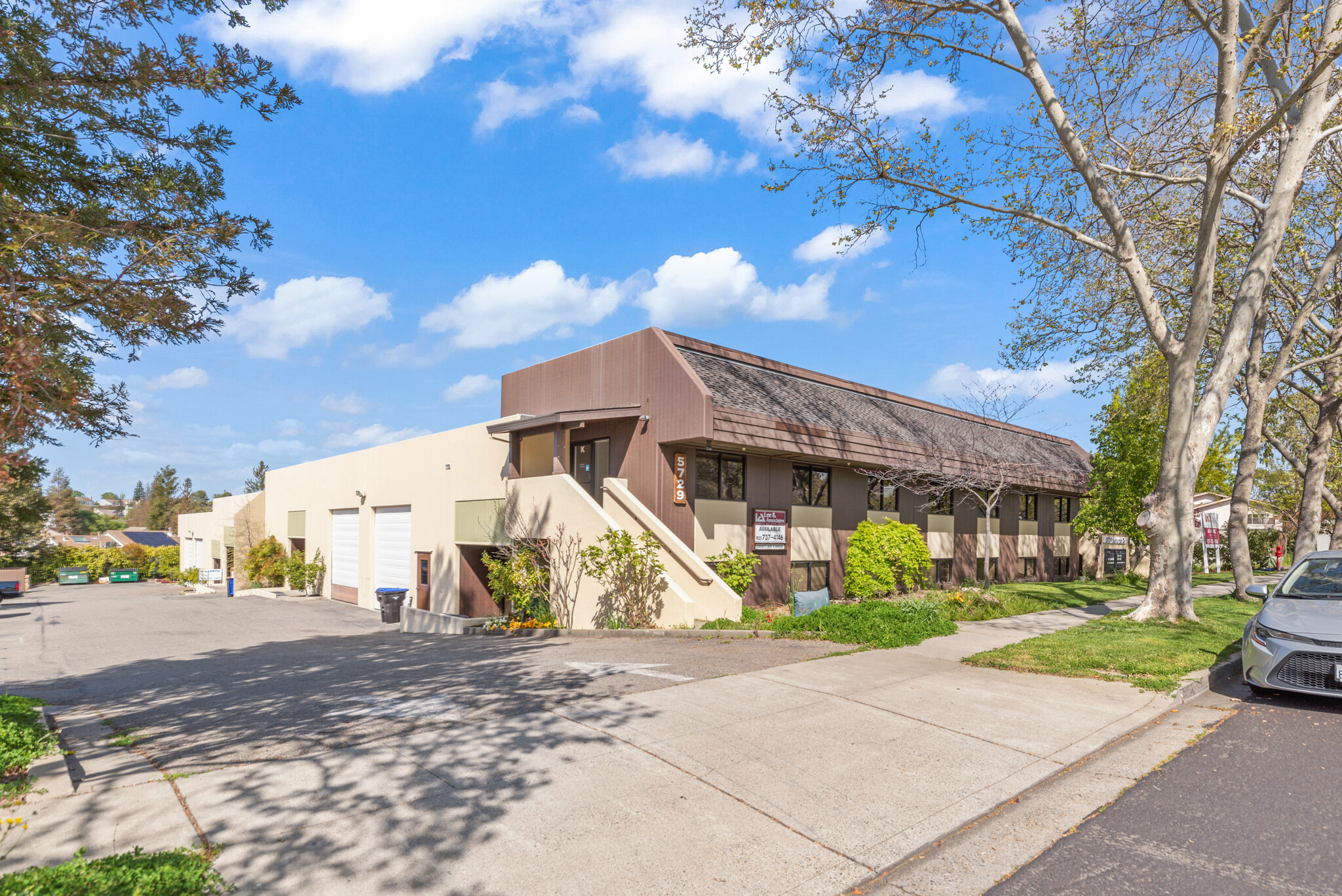 5729 Sonoma Dr, Pleasanton, CA à louer Photo principale- Image 1 de 9