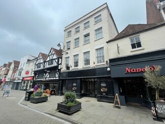 More details for 6-7 Queen St, Salisbury - Retail for Lease