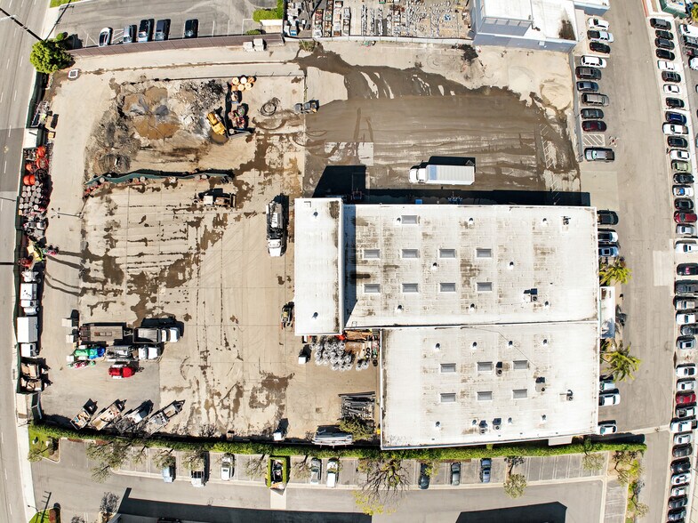 404 N Berry St, Brea, CA à louer - Photo du bâtiment - Image 2 de 12