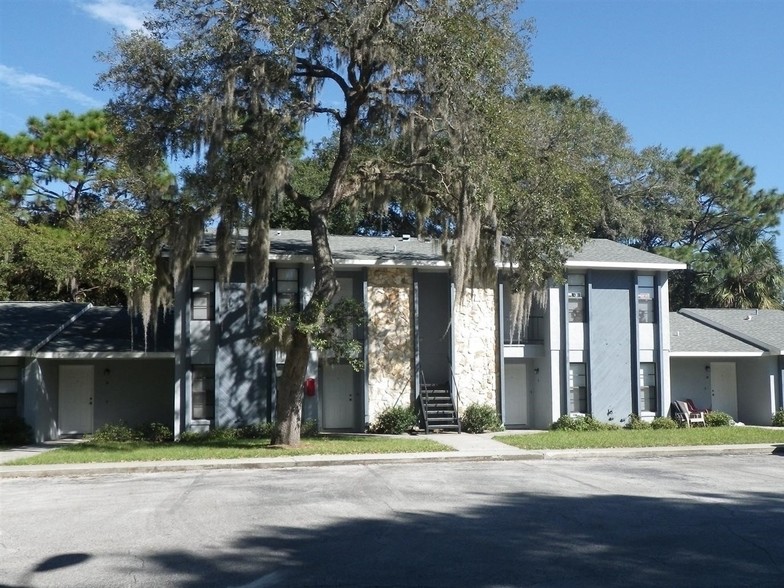 8400 N Desertrose Ter, Crystal River, FL for sale - Building Photo - Image 1 of 1