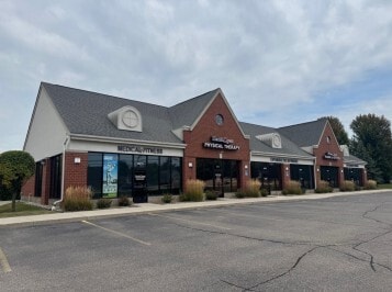 23211 21 Mile Rd, Macomb, MI for lease Primary Photo- Image 1 of 18