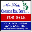 New York Commercial Real Estate, Ltd