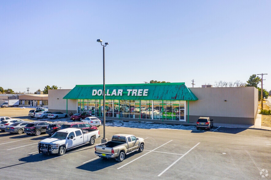 1011 W Avenue D, Lovington, NM for sale - Building Photo - Image 3 of 31