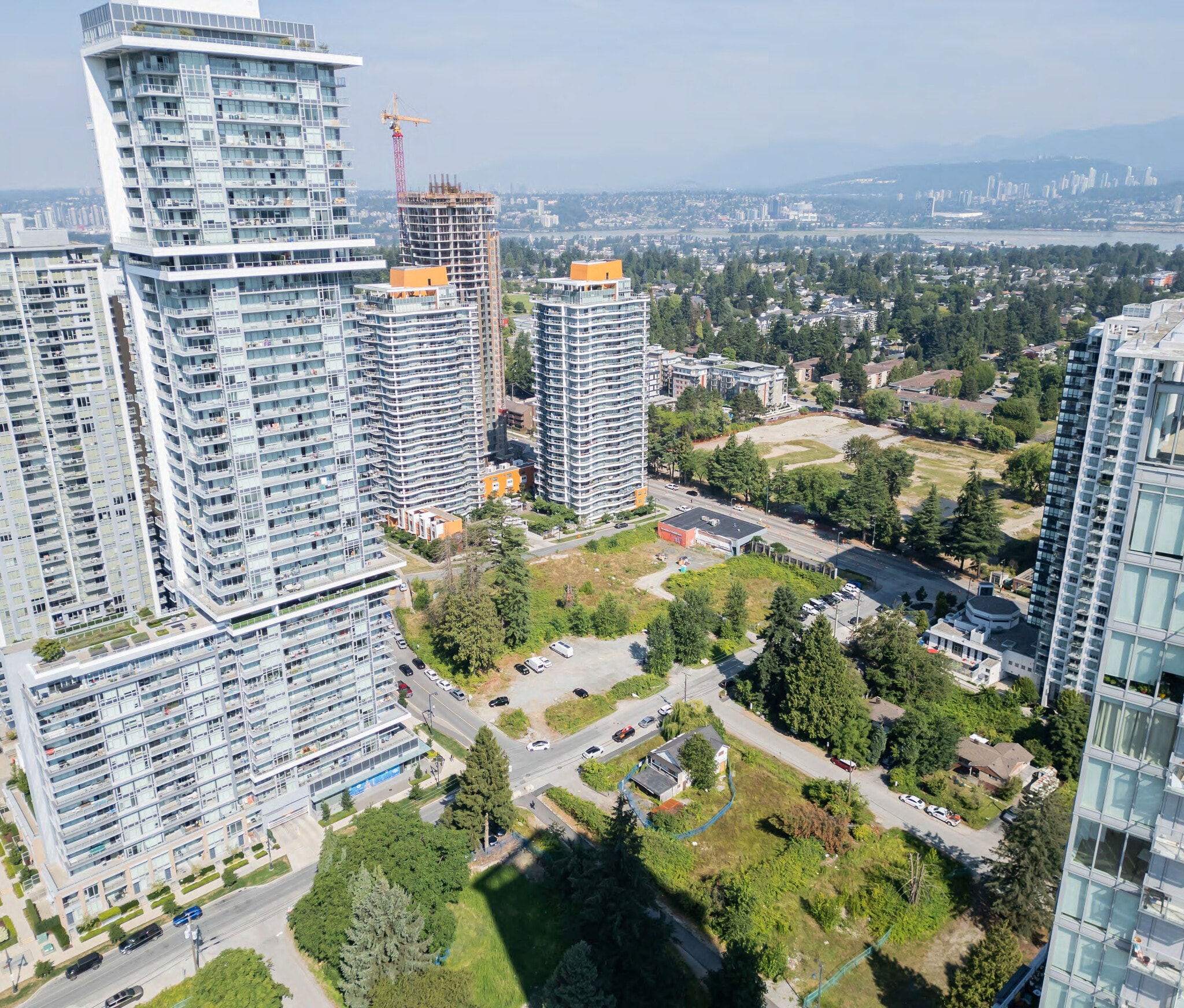 13328 104 Av, Surrey, BC for sale Building Photo- Image 1 of 6