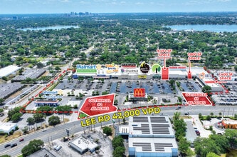 902-1020 Lee Rd, Orlando, FL à louer Photo intérieure- Image 1 de 1