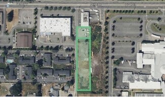 More details for 7505 52nd Avenue West, Lakewood, WA - Land for Sale