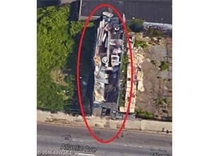 Plus de détails pour 1905 Atlantic Ave, Brooklyn, NY - Terrain à vendre