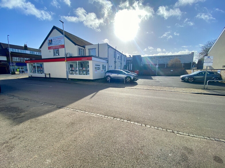 183-185 Marsh Rd, Luton for lease - Building Photo - Image 2 of 3