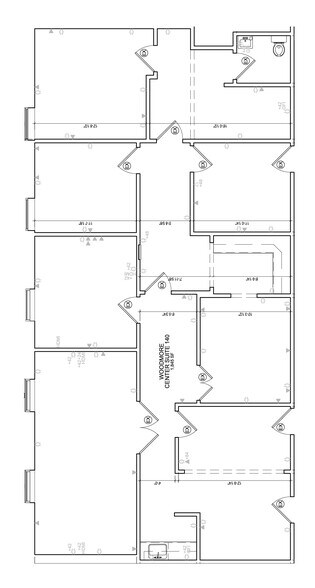 11721 Woodmore Rd, Bowie, MD à louer - Photo du bâtiment - Image 2 de 7