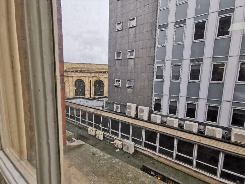 7-15 Pink Ln, Newcastle Upon Tyne à louer - Photo du bâtiment - Image 3 de 8