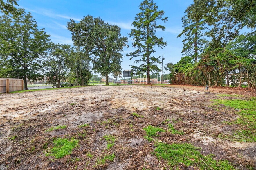 4710 Augusta Rd, Savannah, GA à vendre - Photo du bâtiment - Image 3 de 9