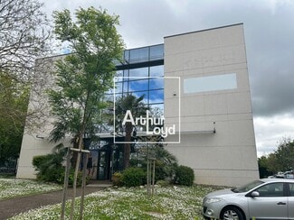 More details for Rue Roger Camboulives, Toulouse - Office for Lease