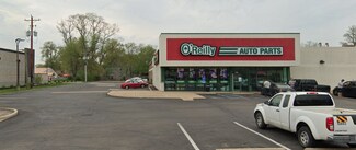 Plus de détails pour 1521 Cassopolis St, Elkhart, IN - Local d'activités à louer