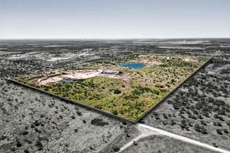 More details for 567 Hendricks Ranch Rd, Lueders, TX - Land for Sale