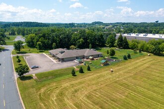 425 Technology Dr E, Menomonie, WI - Aerial map view - Image1