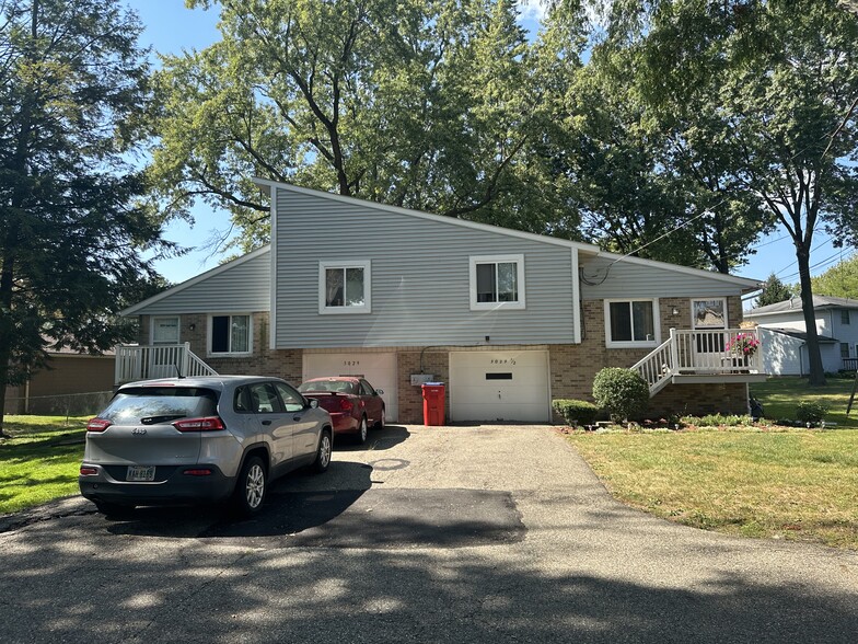 3029 17th St NW, Canton, OH à vendre - Photo principale - Image 1 de 1