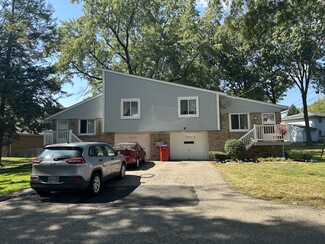 Plus de détails pour 3029 17th St NW, Canton, OH - Multi-résidentiel à vendre