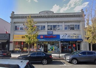 Plus de détails pour 6135 Bergenline Ave, West New York, NJ - Commerce de détail à louer