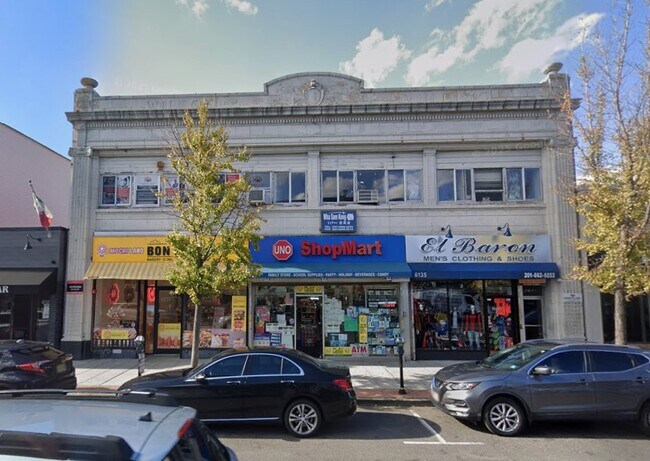 More details for 6135 Bergenline Ave, West New York, NJ - Retail for Lease