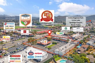 More details for 3512-3538 E Chapman Ave, Orange, CA - Retail for Lease