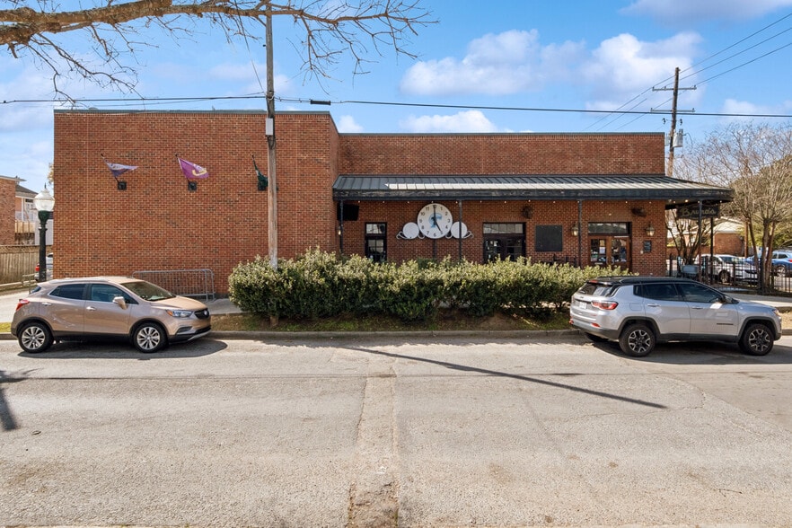 7538 Maple St, New Orleans, LA à vendre - Photo du bâtiment - Image 3 de 18