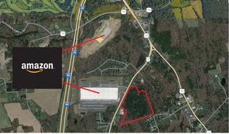 More details for 1814 Route 9, Castleton On Hudson, NY - Land for Sale