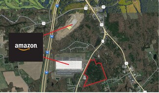 Plus de détails pour 1814 Route 9, Castleton On Hudson, NY - Terrain à vendre