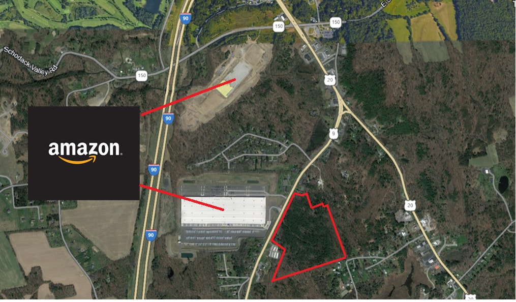1814 Route 9, Castleton On Hudson, NY for sale Building Photo- Image 1 of 12